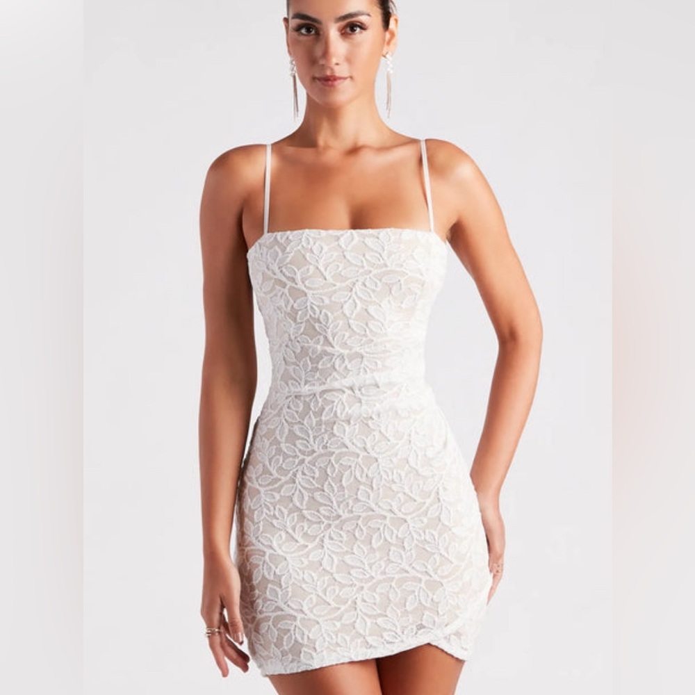 Brand New Windsor Dress